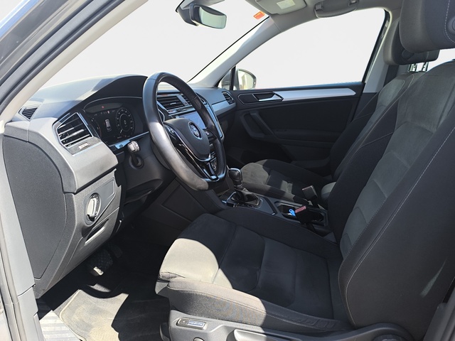 Volkswagen Tiguan Advance 2.0 TDI 110 kW (150 CV) DSG