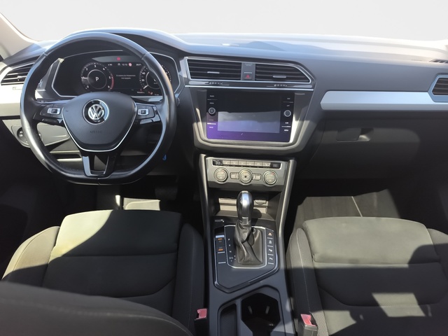 Volkswagen Tiguan Advance 2.0 TDI 110 kW (150 CV) DSG