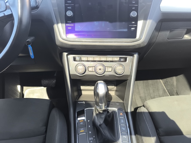 Volkswagen Tiguan Advance 2.0 TDI 110 kW (150 CV) DSG