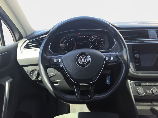 Volkswagen Tiguan Advance 2.0 TDI 110 kW (150 CV) DSG