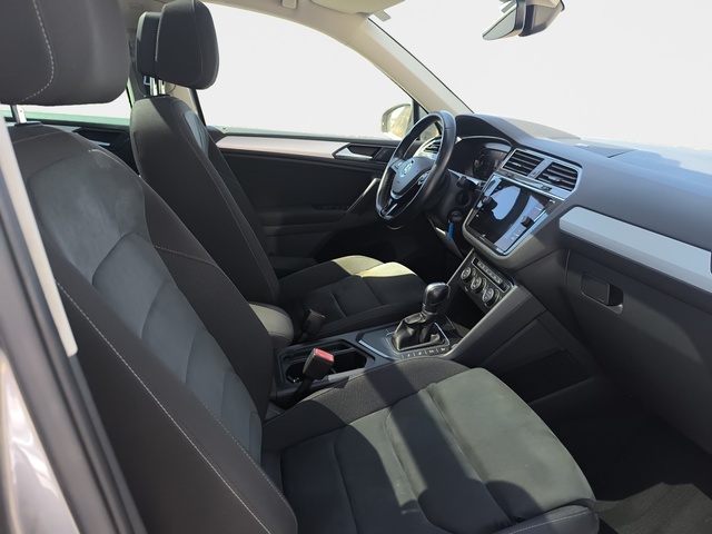 Volkswagen Tiguan Advance 2.0 TDI 110 kW (150 CV) DSG