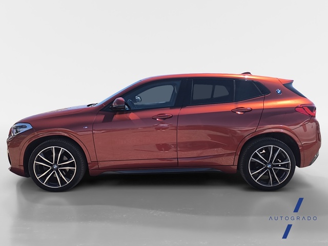 BMW X2 sDrive18d 110 kW (150 CV)