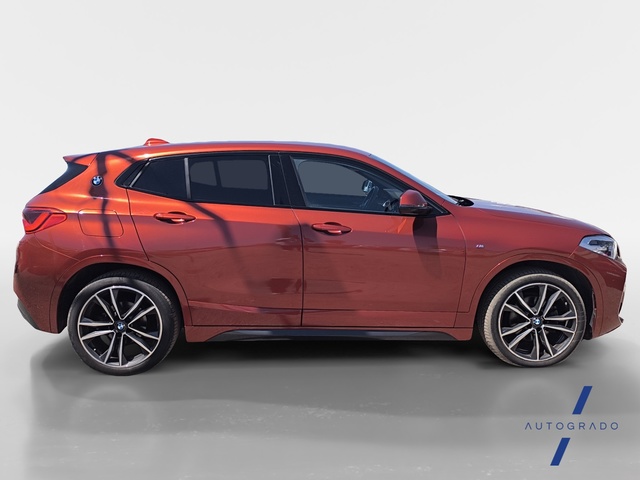 BMW X2 sDrive18d 110 kW (150 CV)