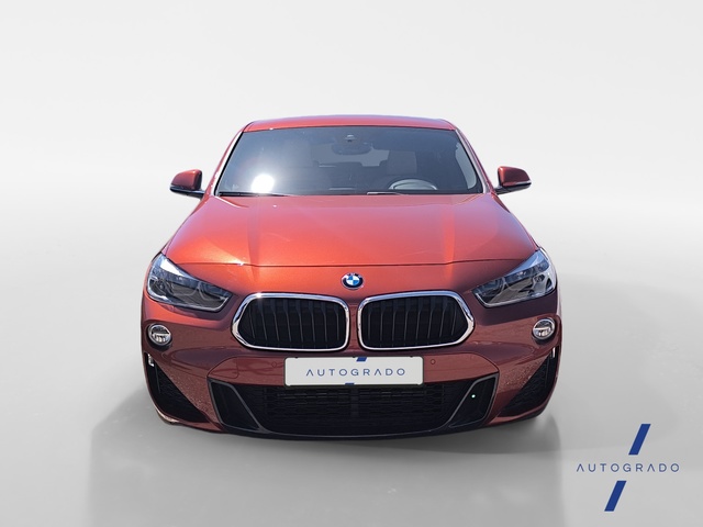 BMW X2 sDrive18d 110 kW (150 CV)
