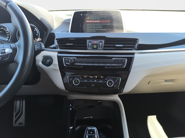 BMW X2 sDrive18d 110 kW (150 CV)