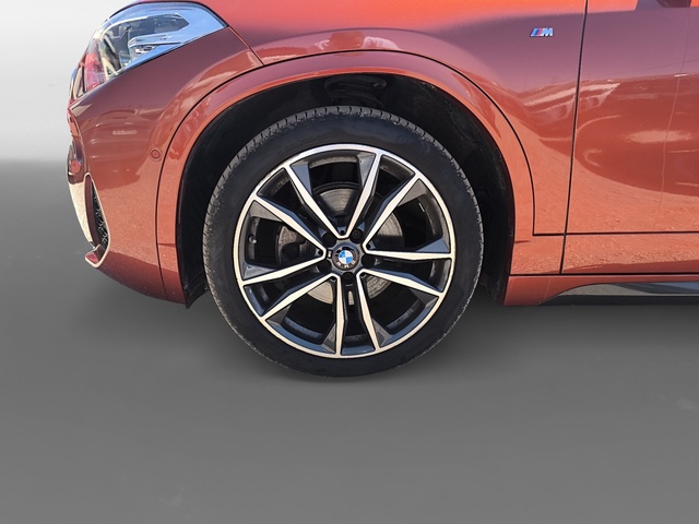BMW X2 sDrive18d 110 kW (150 CV)