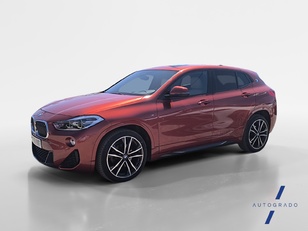 BMW X2 sDrive18d de segunda mano