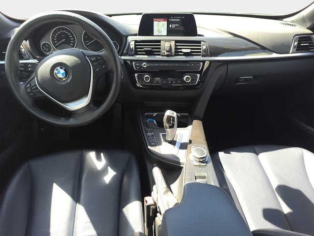 BMW Serie 4 430i xDrive Cabrio 185 kW (252 CV)