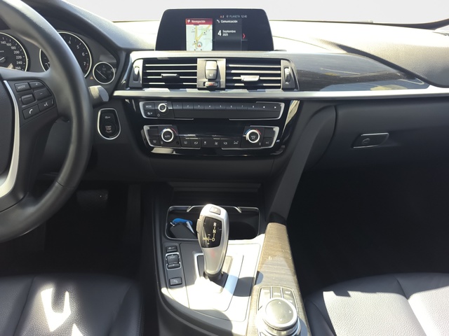 BMW Serie 4 430i xDrive Cabrio 185 kW (252 CV)