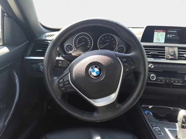 BMW Serie 4 430i xDrive Cabrio 185 kW (252 CV)