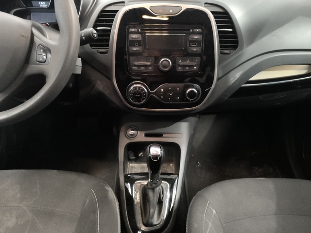 Renault Captur Intens TCe 88 kW (120 CV) EDC