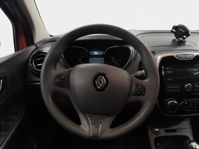 Renault Captur Intens TCe 88 kW (120 CV) EDC