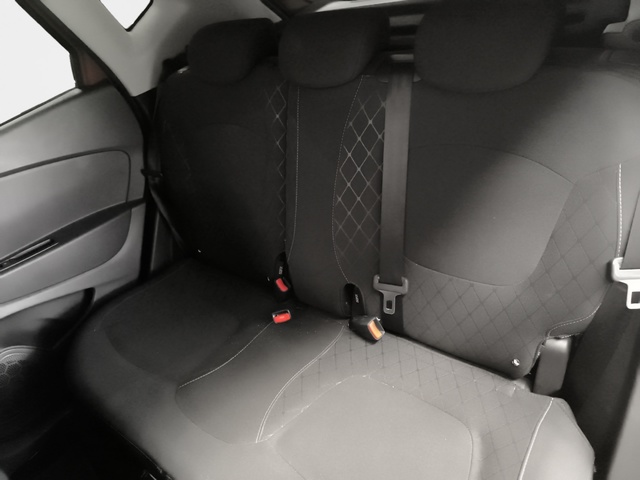 Renault Captur Intens TCe 88 kW (120 CV) EDC