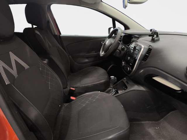 Renault Captur Intens TCe 88 kW (120 CV) EDC