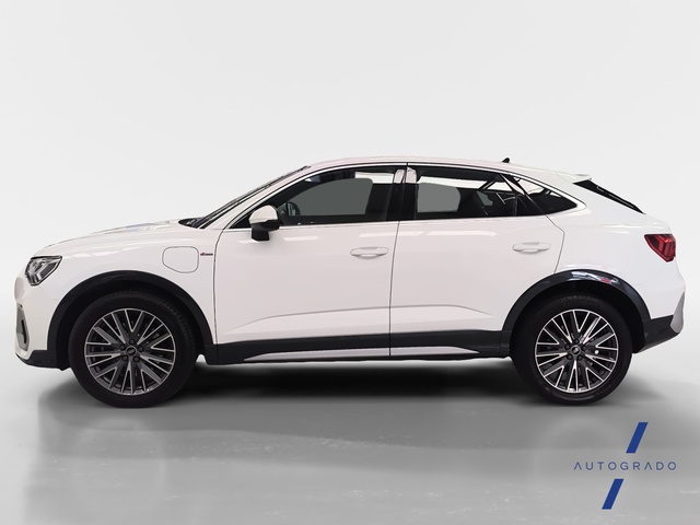 Audi Q3 Sportback TFSIe S line 45 TFSI e 180 kW (245 CV) S tronic