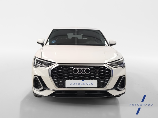 Audi Q3 Sportback TFSIe S line 45 TFSI e 180 kW (245 CV) S tronic