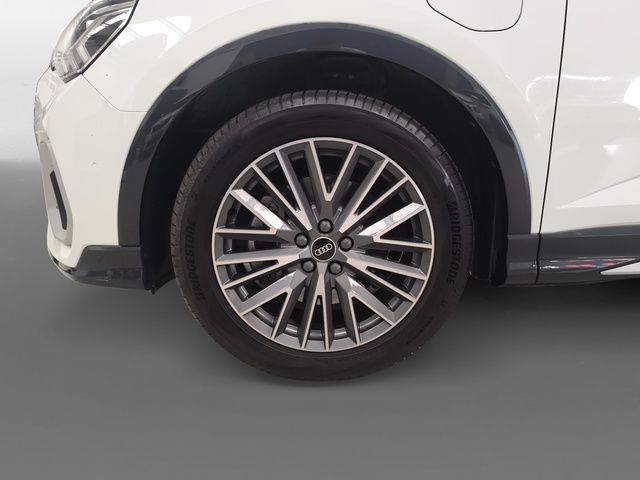 Audi Q3 Sportback TFSIe S line 45 TFSI e 180 kW (245 CV) S tronic