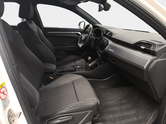 Audi Q3 Sportback TFSIe S line 45 TFSI e 180 kW (245 CV) S tronic
