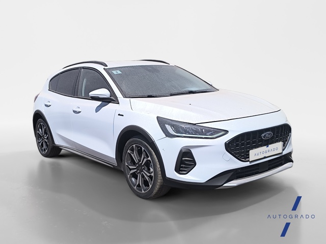 Ford Focus 1.0 Ecoboost MHEV Active 114 kW (155 CV)