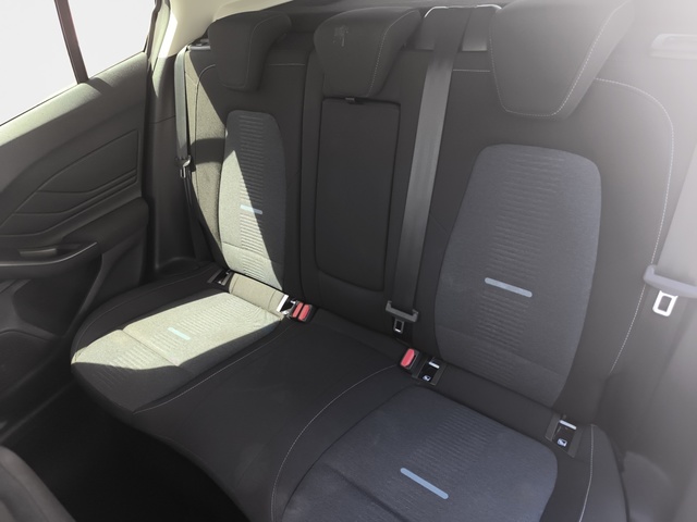 Ford Focus 1.0 Ecoboost MHEV Active 114 kW (155 CV)