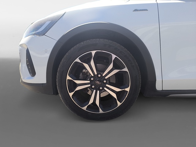 Ford Focus 1.0 Ecoboost MHEV Active 114 kW (155 CV)
