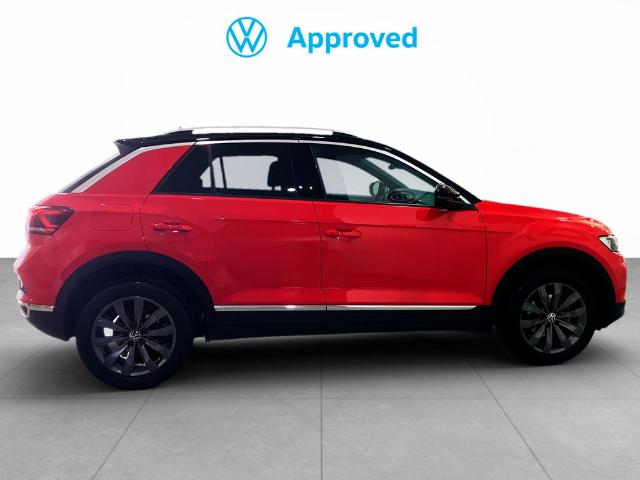 Volkswagen T-Roc Sport 1.5 TSI 110 kW (150 CV) DSG