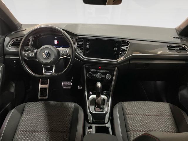 Volkswagen T-Roc Sport 1.5 TSI 110 kW (150 CV) DSG