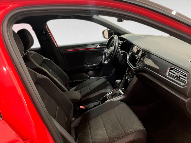 Volkswagen T-Roc Sport 1.5 TSI 110 kW (150 CV) DSG