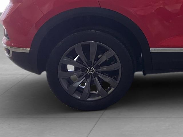 Volkswagen T-Roc Sport 1.5 TSI 110 kW (150 CV) DSG