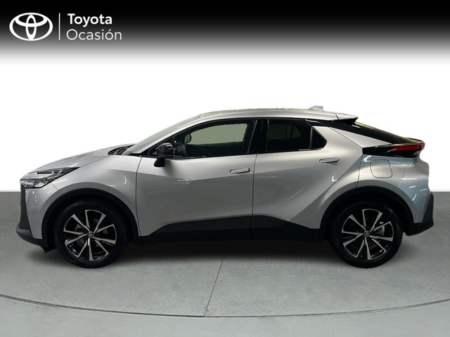 Toyota C-HR 140H Advance 103 kW (140 CV)