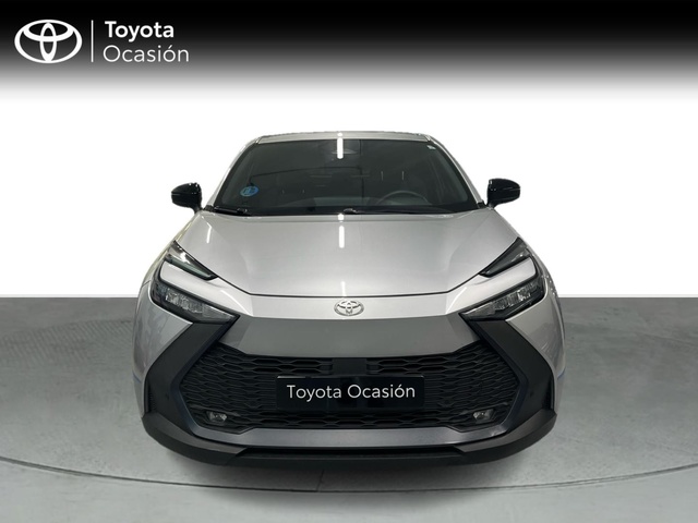 Toyota C-HR 140H Advance 103 kW (140 CV)