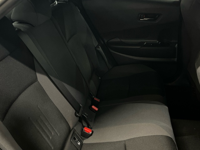 Toyota C-HR 140H Advance 103 kW (140 CV)