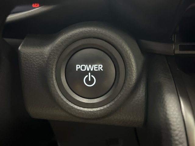 Toyota C-HR 140H Advance 103 kW (140 CV)