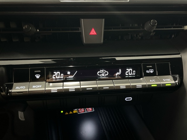 Toyota C-HR 140H Advance 103 kW (140 CV)