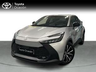 Toyota C-HR 140H de segunda mano