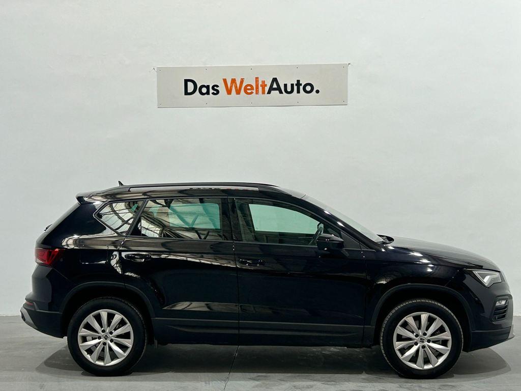 1.5 TSI S&S Style XM DSG 110 kW (150 CV)