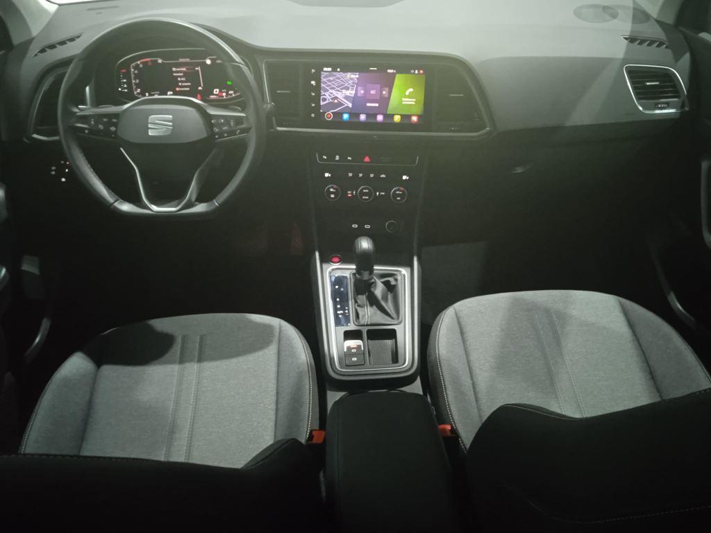 1.5 TSI S&S Style XM DSG 110 kW (150 CV)