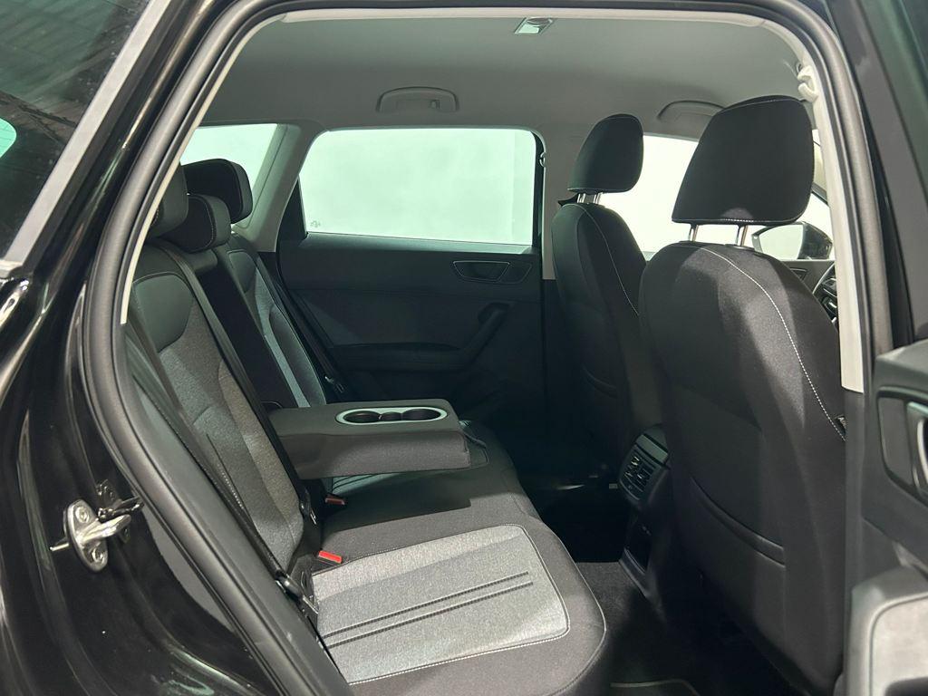 1.5 TSI S&S Style XM DSG 110 kW (150 CV)