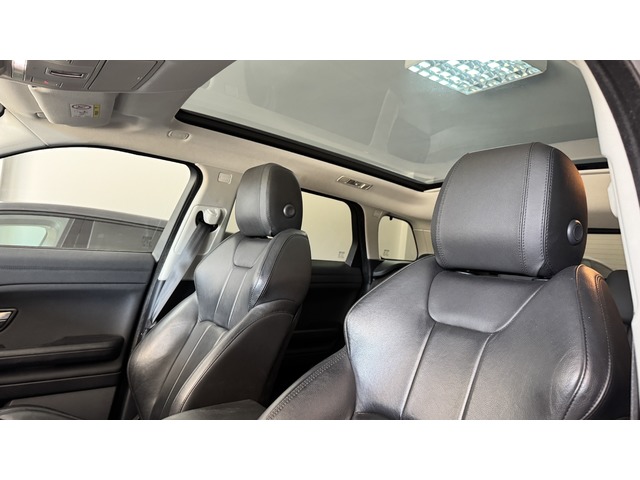 Land Rover Range Rover Evoque 2.0L eD4 SE 4x2 110 kW (150 CV)