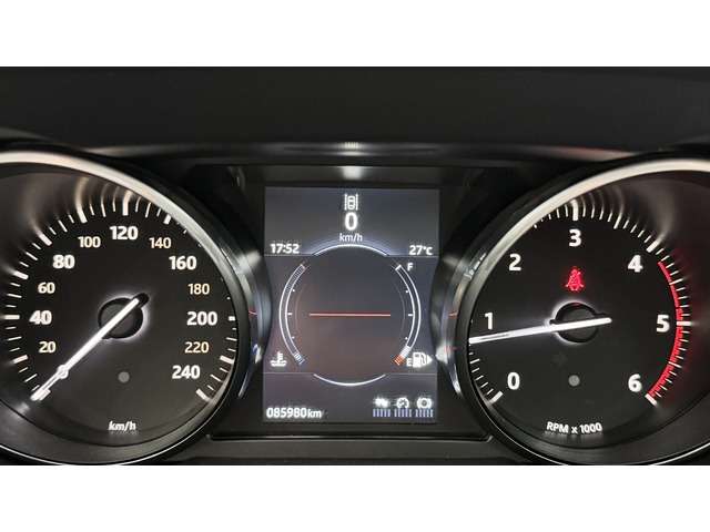 Land Rover Range Rover Evoque 2.0L eD4 SE 4x2 110 kW (150 CV)