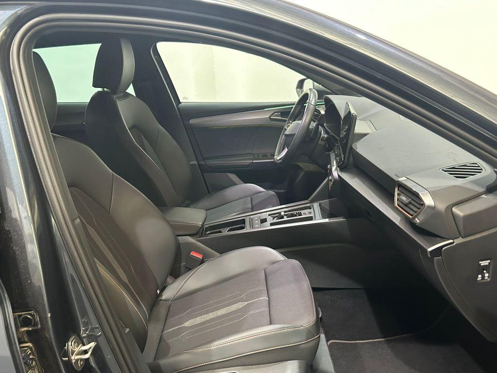 1.5 eTSI Tech Edition DSG 110 kW (150 CV)