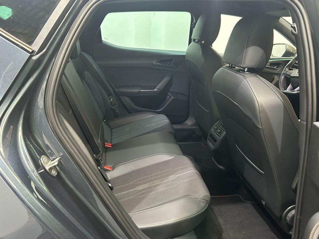 1.5 eTSI Tech Edition DSG 110 kW (150 CV)