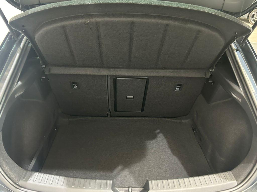 1.5 eTSI Tech Edition DSG 110 kW (150 CV)
