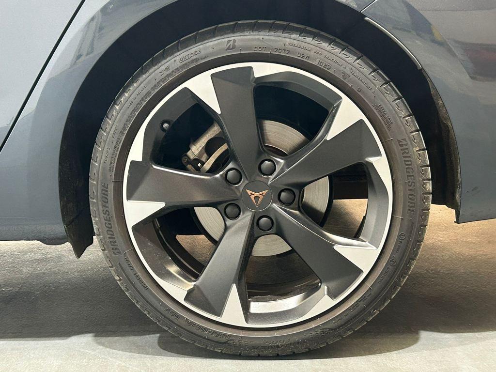 1.5 eTSI Tech Edition DSG 110 kW (150 CV)