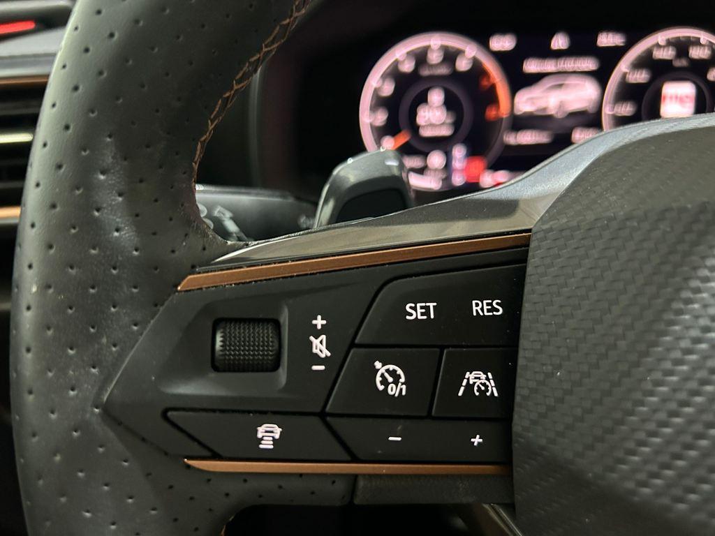 1.5 eTSI Tech Edition DSG 110 kW (150 CV)