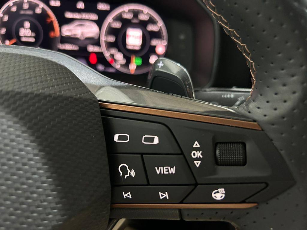 1.5 eTSI Tech Edition DSG 110 kW (150 CV)