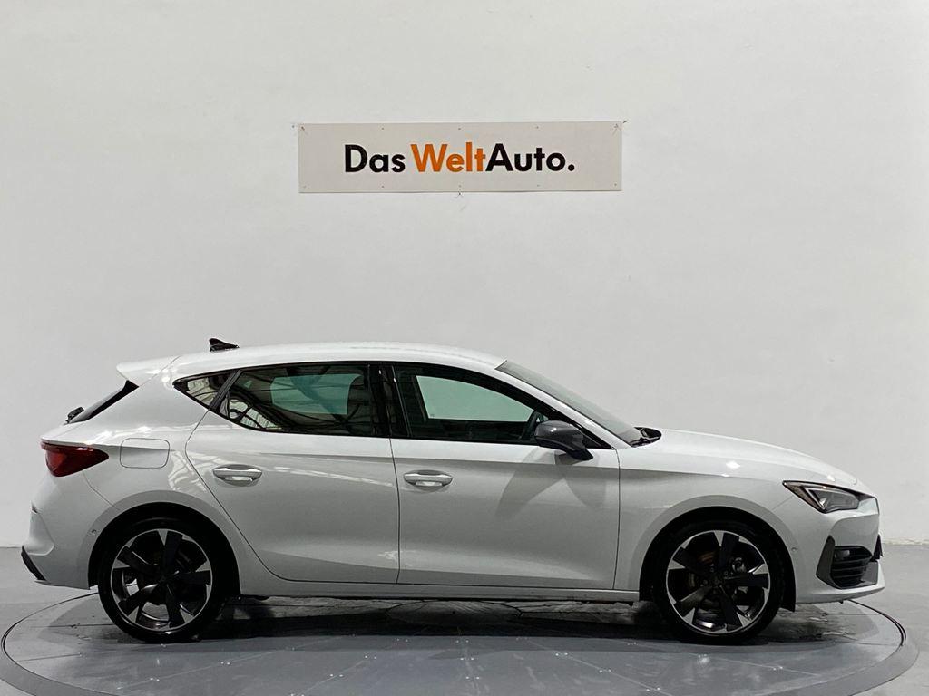 1.5 eTSI DSG 110 kW (150 CV)
