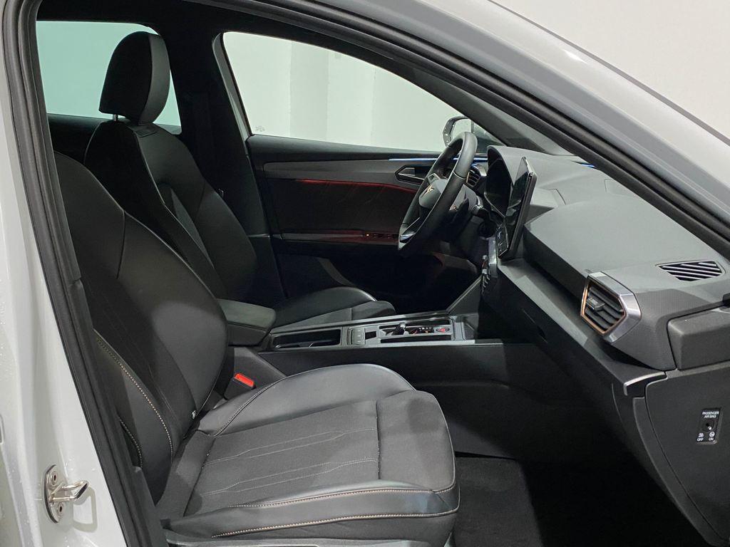 1.5 eTSI DSG 110 kW (150 CV)