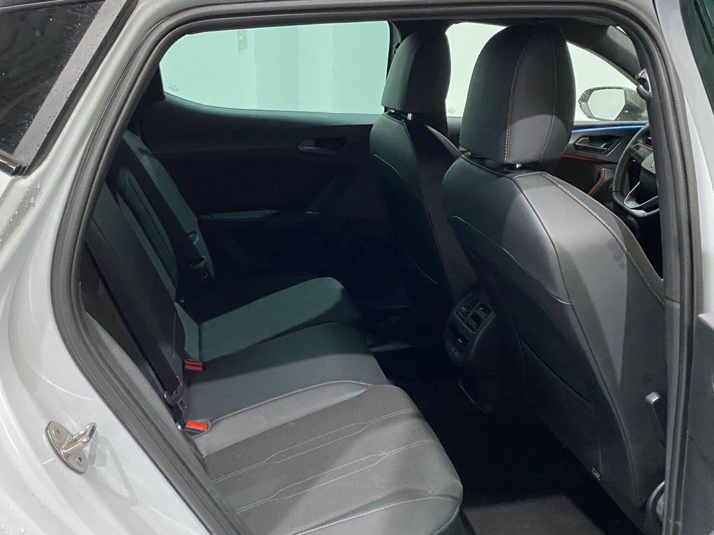 1.5 eTSI DSG 110 kW (150 CV)