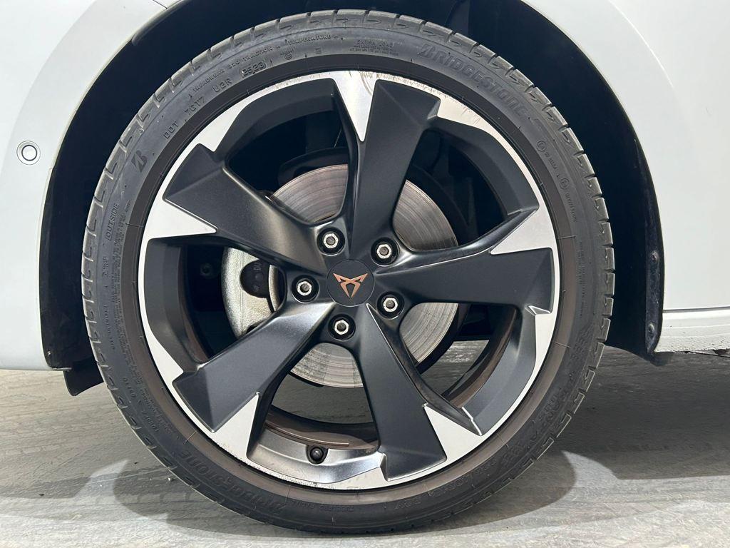 1.5 eTSI DSG 110 kW (150 CV)